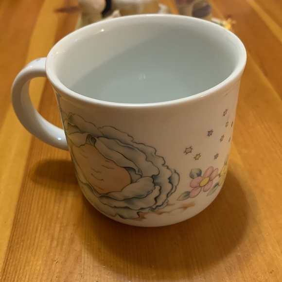 Adorable Cabbage patch kids Decor set (3 pc set), EUC - Picture 8 of 13